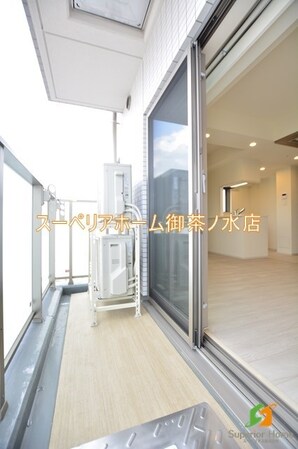 シェフルール新御徒町IIの物件内観写真